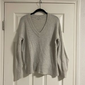 Madewell Sweater